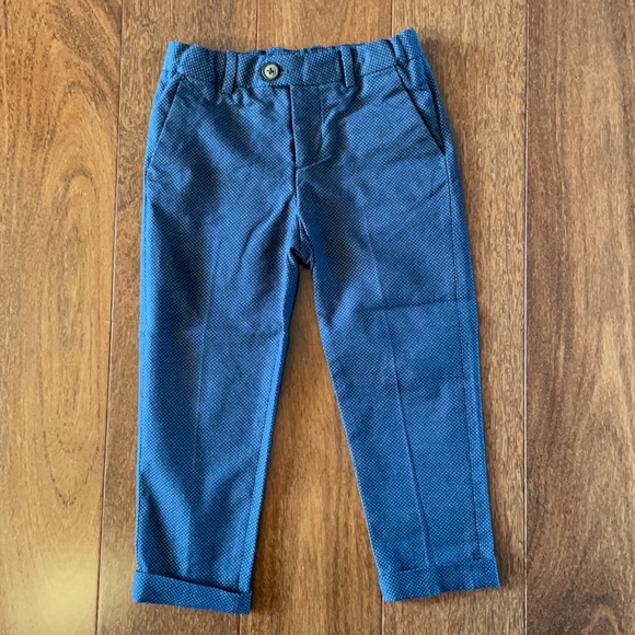 H&M vest and skinny pants - Picture 4 of 6